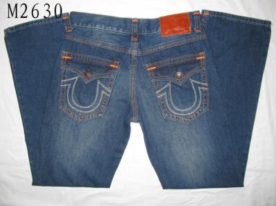 Men's TRUE RELIGION Jeans-834